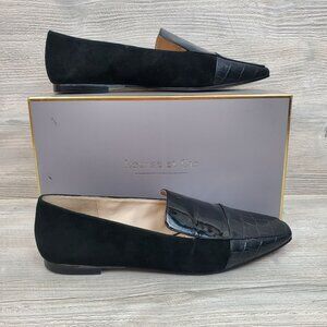 Louise et Cie Blith loafer, black